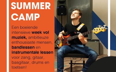 DSOPM Summercamp 2021!