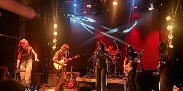 DSOPM Amsterdam Summercamp 2024