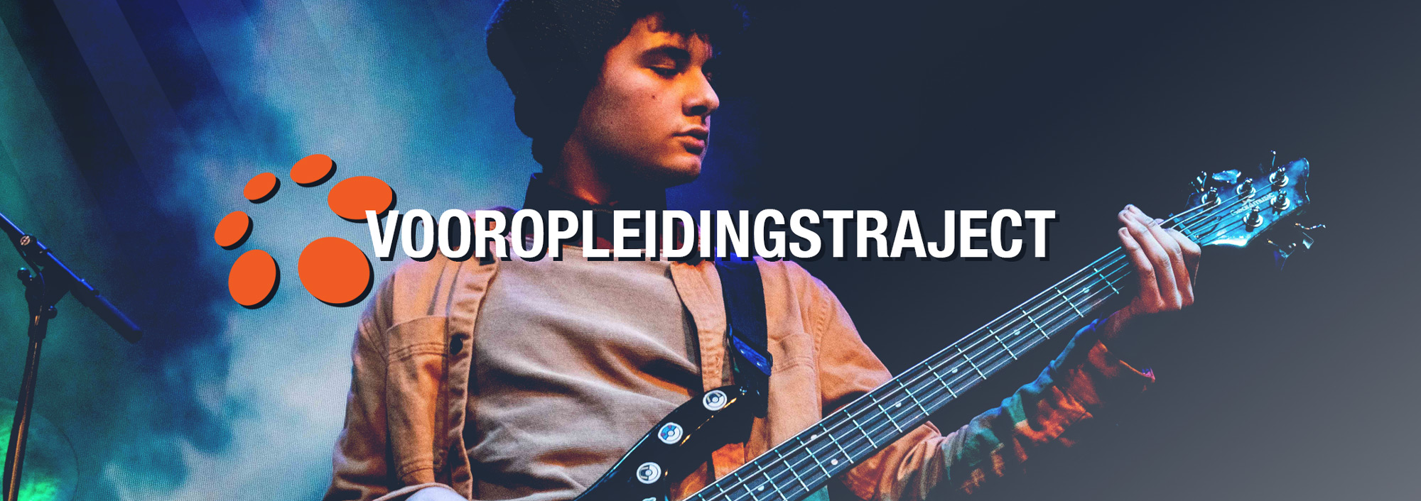 DSOPM Amsterdam vooropleidingstraject